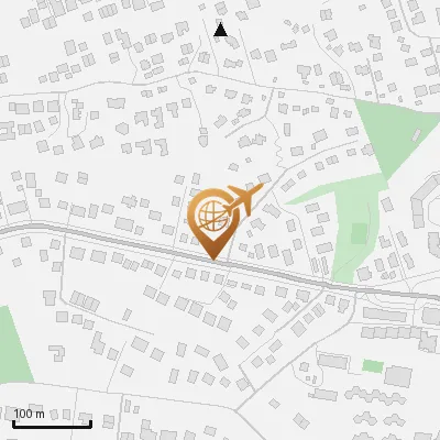 Foto zu Hainholzweg 86, 21077 Hamburg