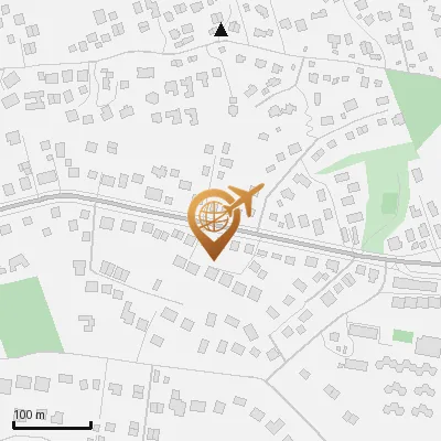 Foto zu Hainholzweg 87, 21077 Hamburg