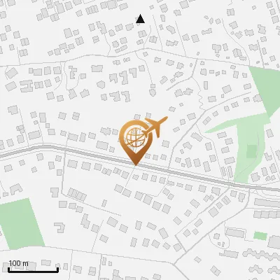 Foto zu Hainholzweg 92, 21077 Hamburg