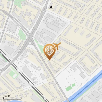 Foto zu Halbenkamp 1, 22305 Hamburg