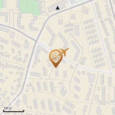 Foto zu Halberstädter Weg 3, 22453 Hamburg