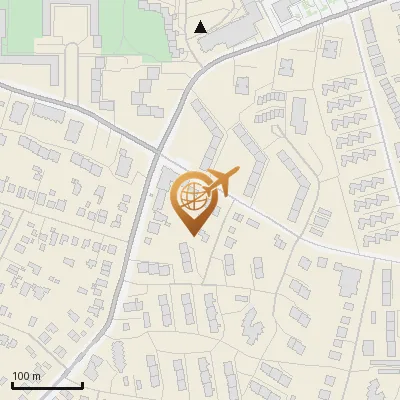 Foto zu Halberstädter Weg 4, 22453 Hamburg