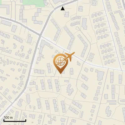 Foto zu Halberstädter Weg 7, 22453 Hamburg