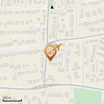 Foto zu Halbmondsweg 13, 22605 Hamburg