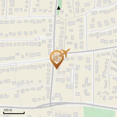 Foto zu Halbmondsweg 16, 22605 Hamburg