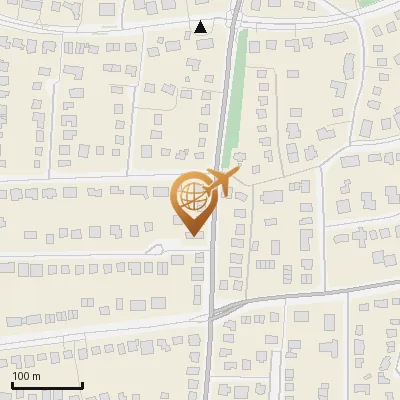 Foto zu Halbmondsweg 23, 22605 Hamburg