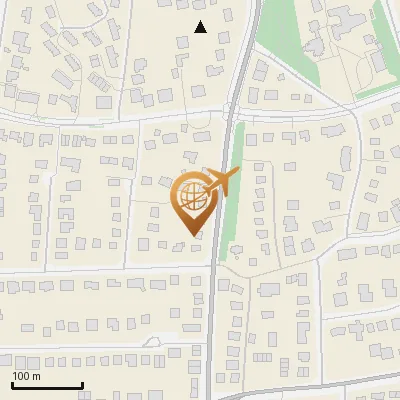 Foto zu Halbmondsweg 49, 22605 Hamburg