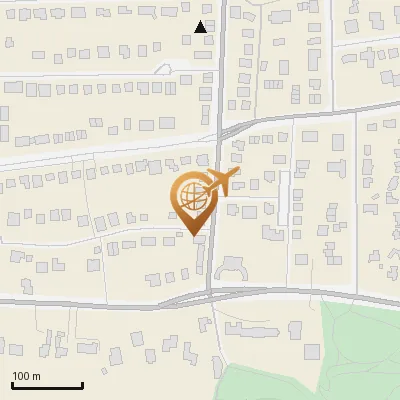 Foto zu Halbmondsweg 5, 22605 Hamburg