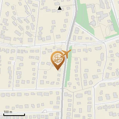 Foto zu Halbmondsweg 53, 22605 Hamburg