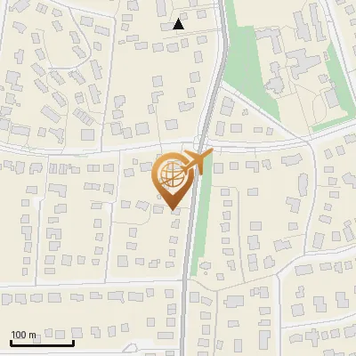 Foto zu Halbmondsweg 55, 22605 Hamburg