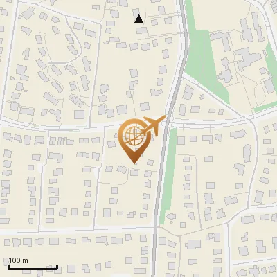 Foto zu Halbmondsweg 57, 22605 Hamburg