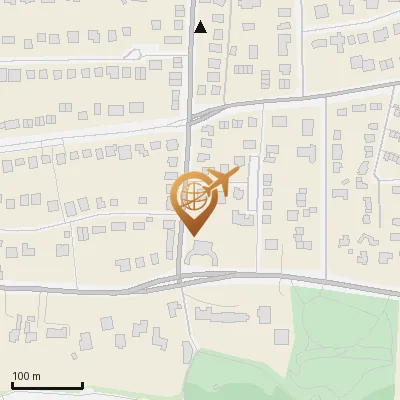 Foto zu Halbmondsweg 6, 22605 Hamburg