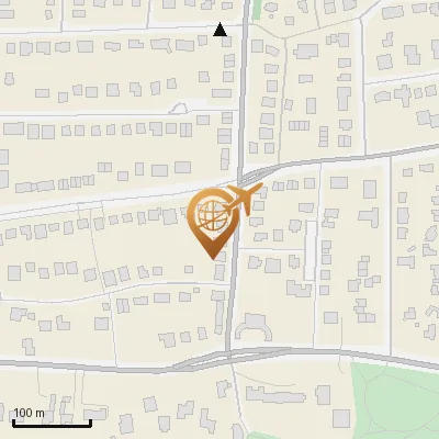 Foto zu Halbmondsweg 9, 22605 Hamburg