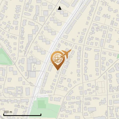 Foto zu Halbreiterstraße 13, 81479 München
