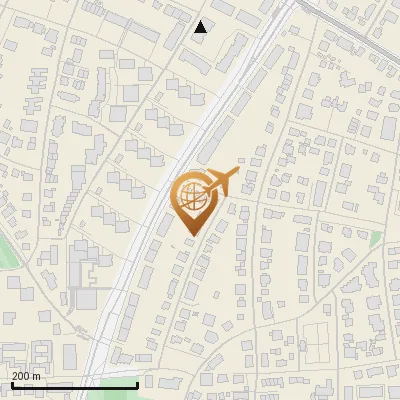 Foto zu Halbreiterstraße 21, 81479 München