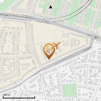 Foto zu Haldenseestraße 28, 81671 München