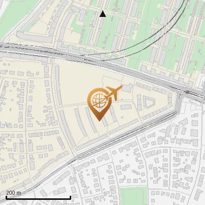 Foto zu Haldenseestraße 32, 81671 München