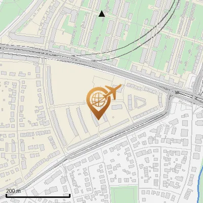 Foto zu Haldenseestraße 42, 81671 München