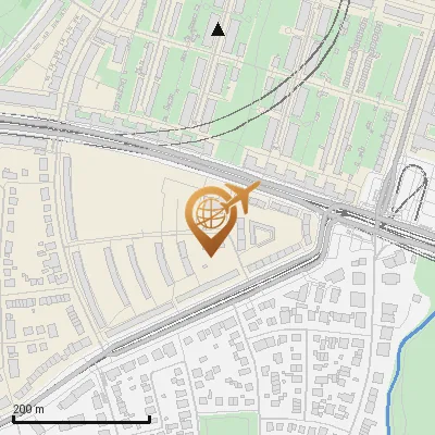 Foto zu Haldenseestraße 56, 81671 München