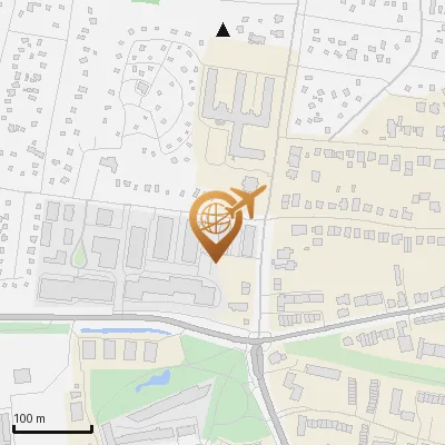 Foto zu Haldenstieg 1, 22453 Hamburg