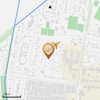 Foto zu Haldenstieg 21, 22453 Hamburg