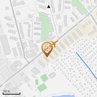 Foto zu Haldesdorfer Straße 116, 22179 Hamburg