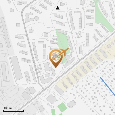 Foto zu Haldesdorfer Straße 119, 22179 Hamburg