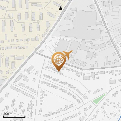 Foto zu Haldesdorfer Straße 12, 22179 Hamburg