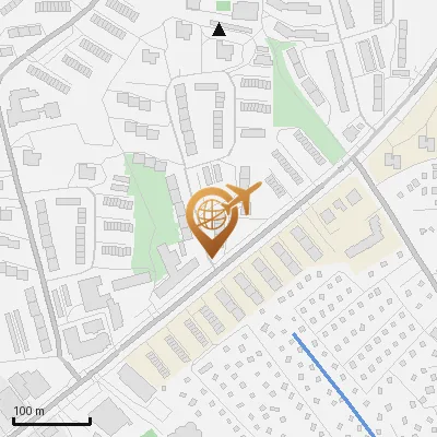 Foto zu Haldesdorfer Straße 121, 22179 Hamburg