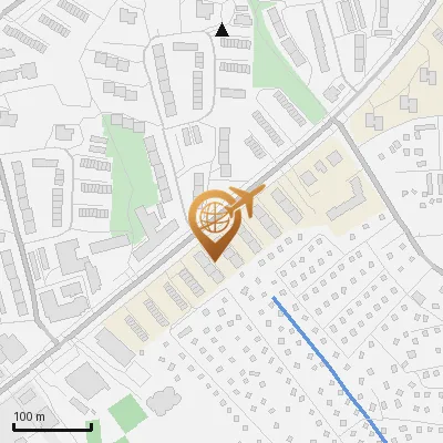 Foto zu Haldesdorfer Straße 122, 22179 Hamburg