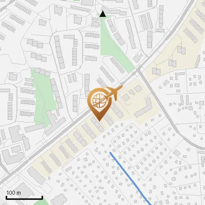 Foto zu Haldesdorfer Straße 126, 22179 Hamburg