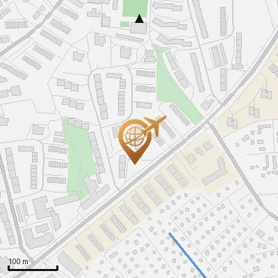 Foto zu Haldesdorfer Straße 127, 22179 Hamburg