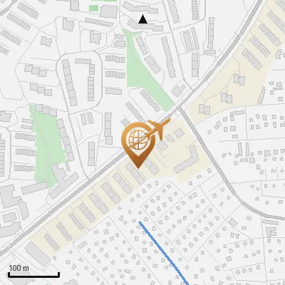 Foto zu Haldesdorfer Straße 128, 22179 Hamburg