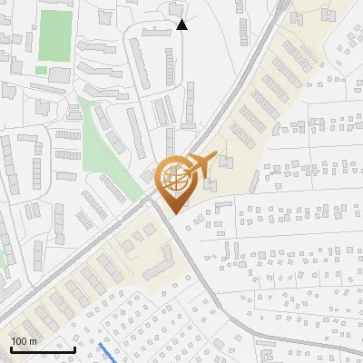 Foto zu Haldesdorfer Straße 138, 22179 Hamburg