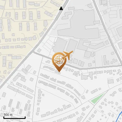 Foto zu Haldesdorfer Straße 14, 22179 Hamburg