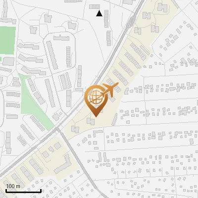 Foto zu Haldesdorfer Straße 142, 22179 Hamburg