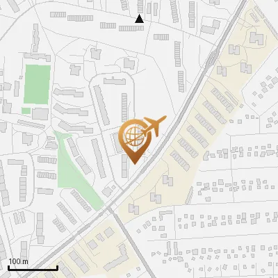 Foto zu Haldesdorfer Straße 143, 22179 Hamburg