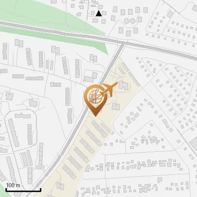 Foto zu Haldesdorfer Straße 156, 22179 Hamburg