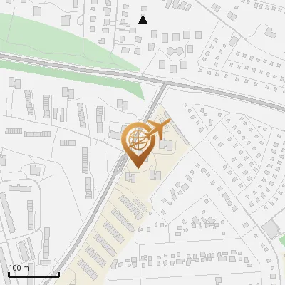 Foto zu Haldesdorfer Straße 158, 22179 Hamburg