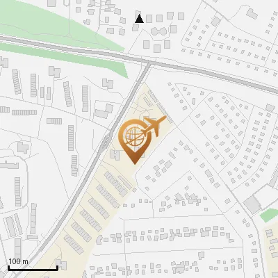 Foto zu Haldesdorfer Straße 160, 22179 Hamburg