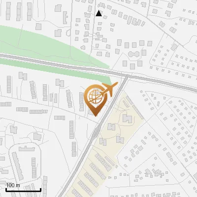 Foto zu Haldesdorfer Straße 161, 22179 Hamburg