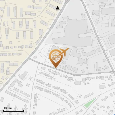 Foto zu Haldesdorfer Straße 17, 22179 Hamburg