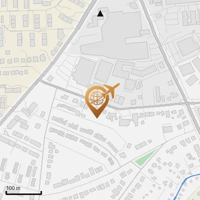 Foto zu Haldesdorfer Straße 20, 22179 Hamburg