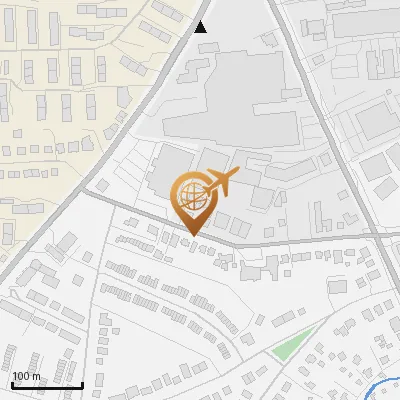 Foto zu Haldesdorfer Straße 21, 22179 Hamburg