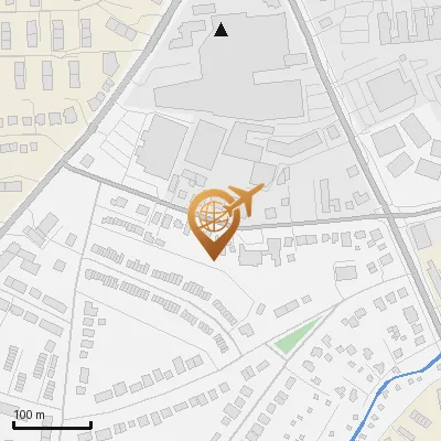 Foto zu Haldesdorfer Straße 24, 22179 Hamburg