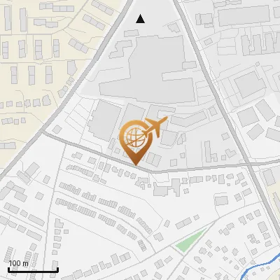 Foto zu Haldesdorfer Straße 25, 22179 Hamburg