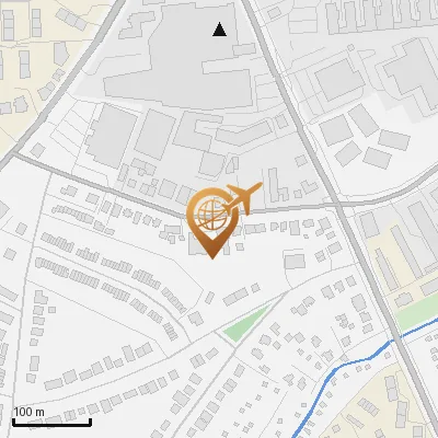 Foto zu Haldesdorfer Straße 28, 22179 Hamburg