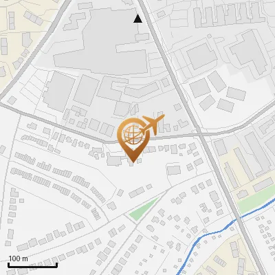 Foto zu Haldesdorfer Straße 30, 22179 Hamburg