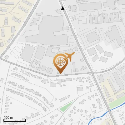 Foto zu Haldesdorfer Straße 31, 22179 Hamburg