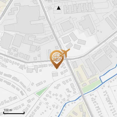 Foto zu Haldesdorfer Straße 38, 22179 Hamburg